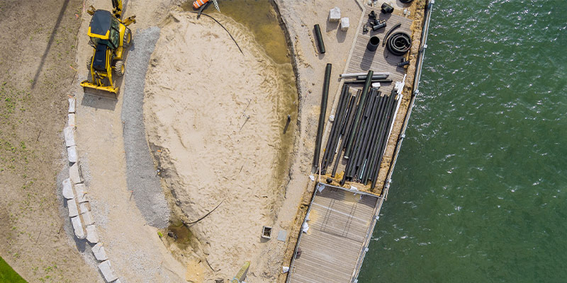 Soil Stabilization in North Carolina