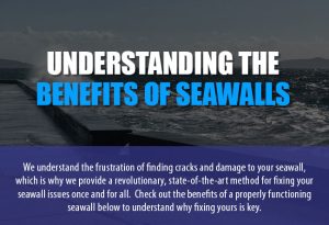Understanding the Benefits of Seawalls
